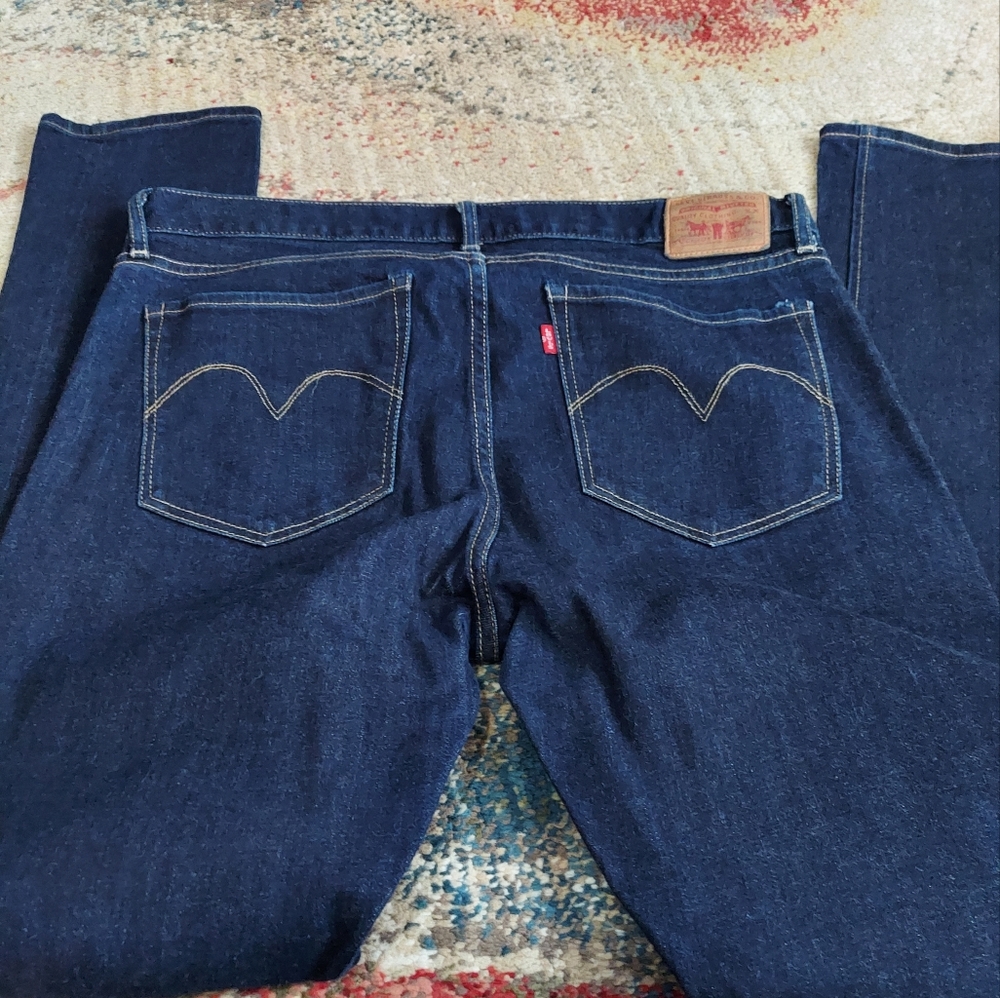 Levi Jeans